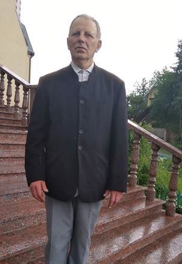 My photo - Bogdan, 66 from Berdichev (@bogdan13480)