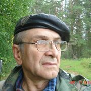 Алексей, 65, Тарногский Городок