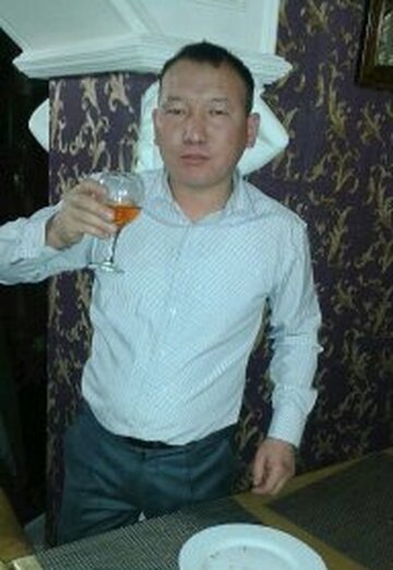 Моя фотография - Даулет, 42 из Астана (@daulet1523)