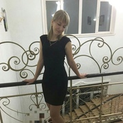 Олеся, 35, Белогорск
