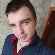 Кирилл, 23, Фрязино