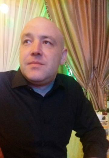 My photo - Aleksandr, 40 from Shchyolkovo (@aleksandr903032)