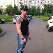 andrey 45 Moscow