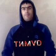 тимур, 44, Прохладный
