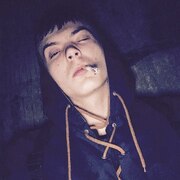 Сергей, 23, Нижние Серги