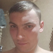 Олег, 27, Москва
