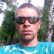 Николай, 37, Шушенское