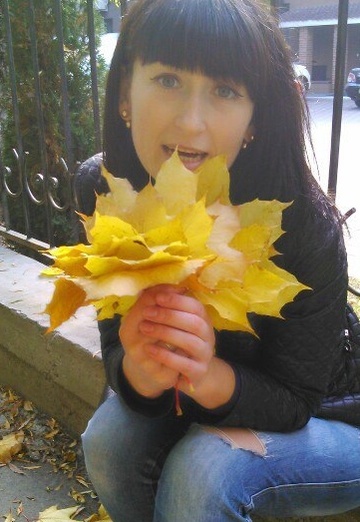 Моя фотография - Наталья, 39 из Киев (@natalya154182)