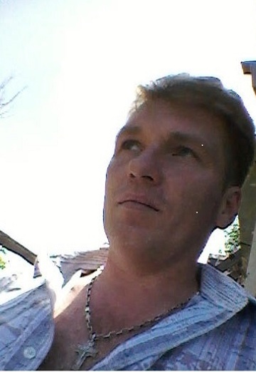 My photo - Andrey, 47 from Temirtau (@andrey506922)