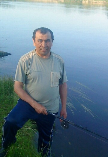 Моя фотография - Илхом, 62 из Душанбе (@ilhom3080)