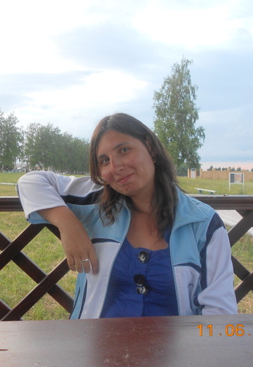 Моя фотография - Юлия, 31 из Тетюши (@uliya19068)