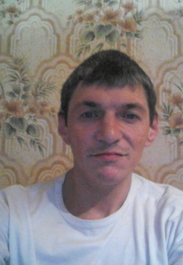 Моя фотография - александр, 40 из Ростов-на-Дону (@aleksandr454055)