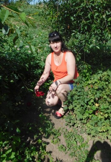 Моя фотографія - Marina, 47 з Тернопіль (@marina127593)