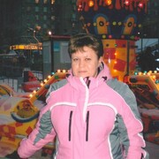 ирина, 53, Одинцово
