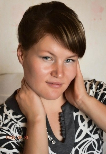 Моя фотография - Татьяна, 40 из Нефтекамск (@tatyana54910)