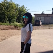 Кристина, 31, Слободской