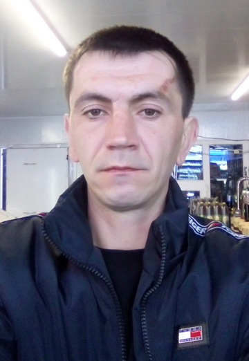 Моя фотография - Алексей, 40 из Мирноград (@aleksey526177)