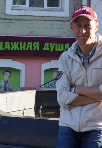My photo - Valeriy, 53 from Moscow (@valeriy82176)