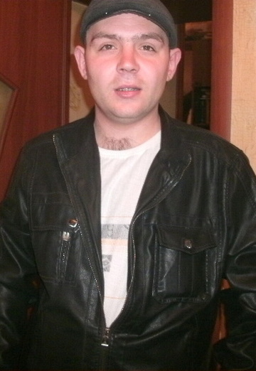 My photo - Pavel, 39 from Voronezh (@pavelchegodaev)