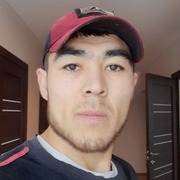 Тимур, 31, Талдом