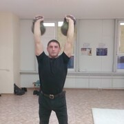 Радик, 33, Саракташ