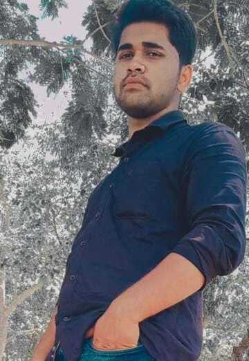 Моя фотография - Bhagwat Dash, 25 из Пу́ри (@bhagwatdash)