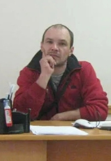 My photo - Dmitriy Hayrov, 48 from Udomlya (@dmitriyhayrov1)