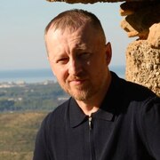 Dimitriy 44 Cheboksary