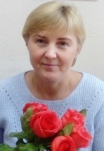My photo - Natalya, 54 from Arkhangelsk (@natalya297614)