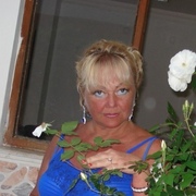 Марина, 56, Санкт-Петербург