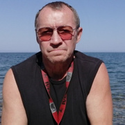 Александр, 60, Березайка