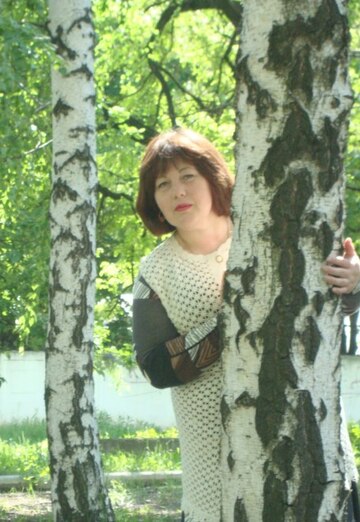 Моя фотография - Оксана, 50 из Донецк (@oksana95008)