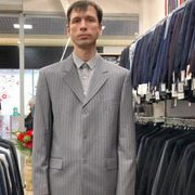 Не суть важно, 45, Кемерово