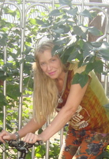 My photo - lyudmila, 35 from Simferopol (@ludmila86945)