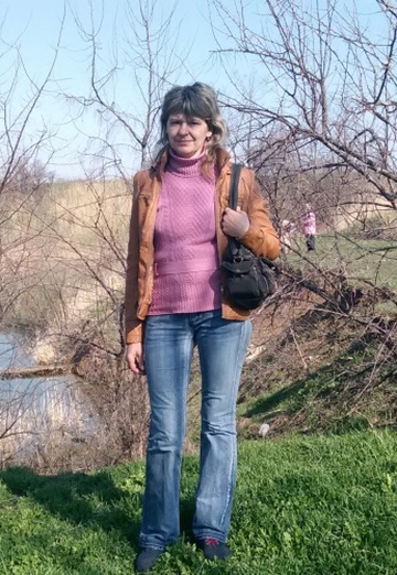 My photo - Valentina, 51 from Pokrov (@valentina48231)