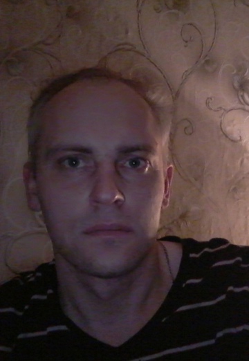 My photo - Dmitriy, 49 from Kirovsk (@dmitriy296972)