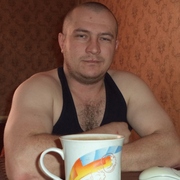 павел, 38, Горняк