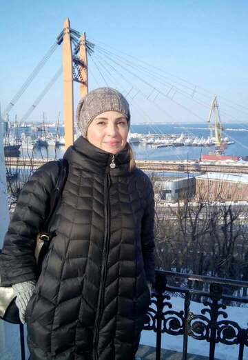 Моя фотография - Olga, 45 из Одесса (@olga246575)