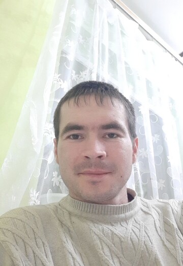 Моя фотография - Сергей, 32 из Усть-Лабинск (@sergey970191)