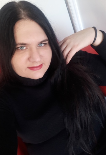 My photo - Galina, 31 from Troitsk (@galina76382)