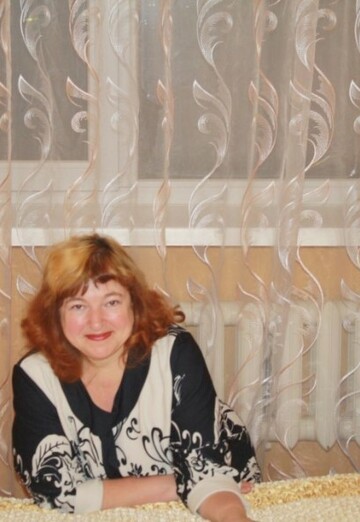 My photo - Olga Nesterenko, 53 from Rubtsovsk (@olganesterenko0)