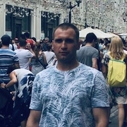 Александр, 32, Троицк