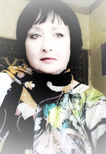 Моя фотографія - Анна Капустина, 67 з Кривий Ріг (@annakapustina)