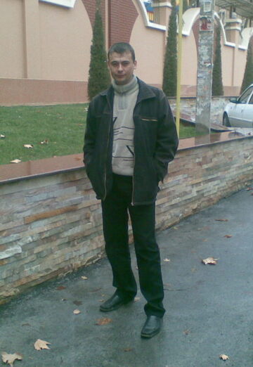 Моя фотография - Ренат, 45 из Ташкент (@renat7683)