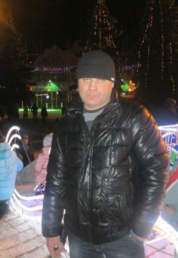 Моя фотография - Александр, 39 из Самара (@aleksandr564152)