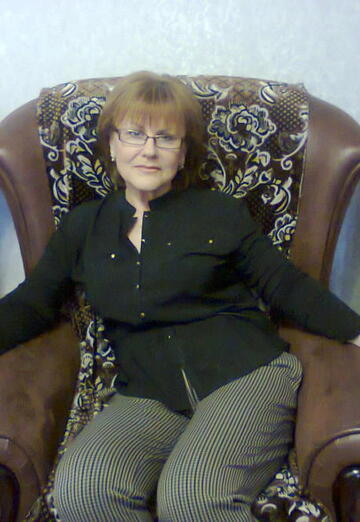 Моя фотография - Светлана, 65 из Евпатория (@svetlana142504)