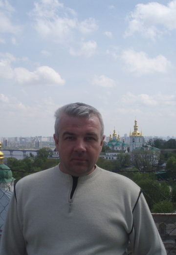 Моя фотографія - Александр, 52 з Харків (@aleksandr454851)