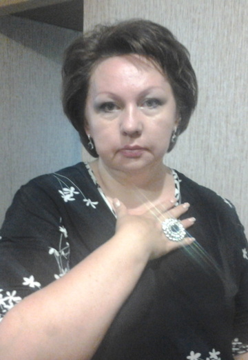 My photo - Nadejda, 52 from Minsk (@nadejda23204)