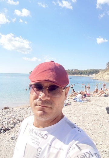 Vitaliy (@vitaliy199116) — my photo № 1