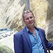 Алексей, 43, Прохладный